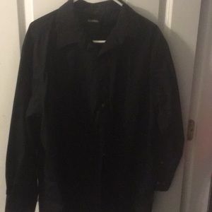 George button down with breastpocket